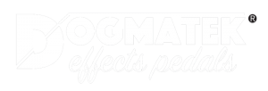 Dogmatek make boutique quality effects pedals